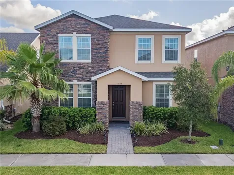 5129 Creekside Park Avenue Orlando FL 32811