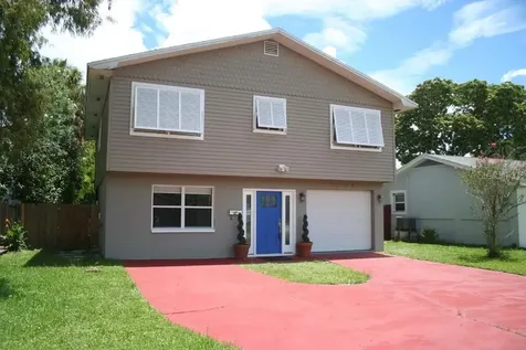 1854 Shore Acres Boulevard NE St Petersburg FL 33703