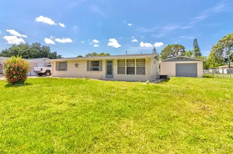 8393 Osprey Road Englewood FL 34224