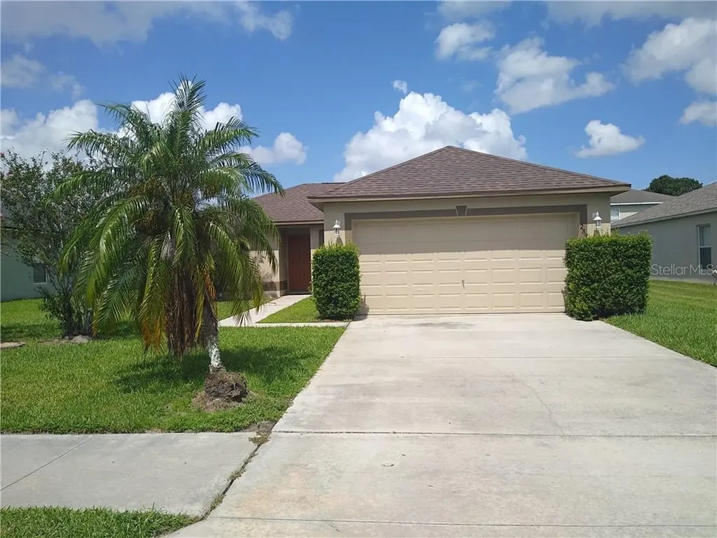289 Mckay Boulevard Sanford FL 32771