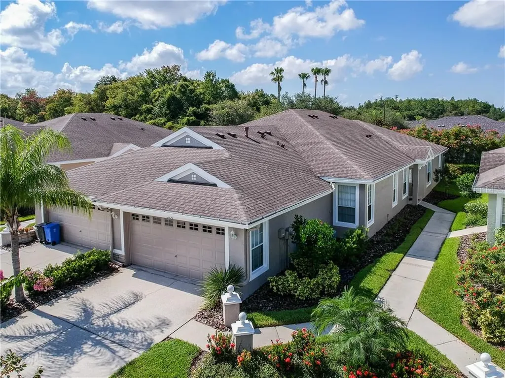 9856 Bridgeton Drive Tampa FL 33626