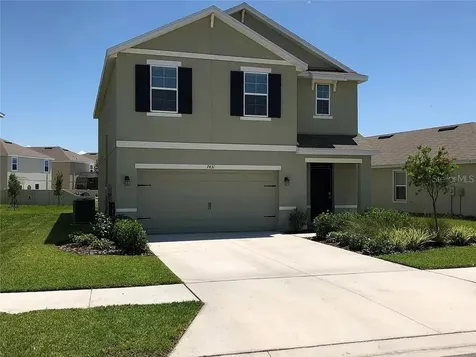 7431 Tuscan Bay Circle Wesley Chapel FL 33545