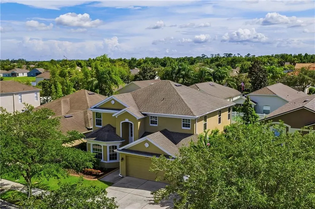 13213 Fox Glove Street Winter Garden FL 34787