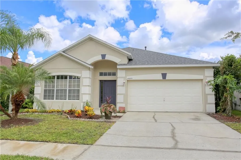 14623 Saint Georges Hill Drive Orlando FL 32828