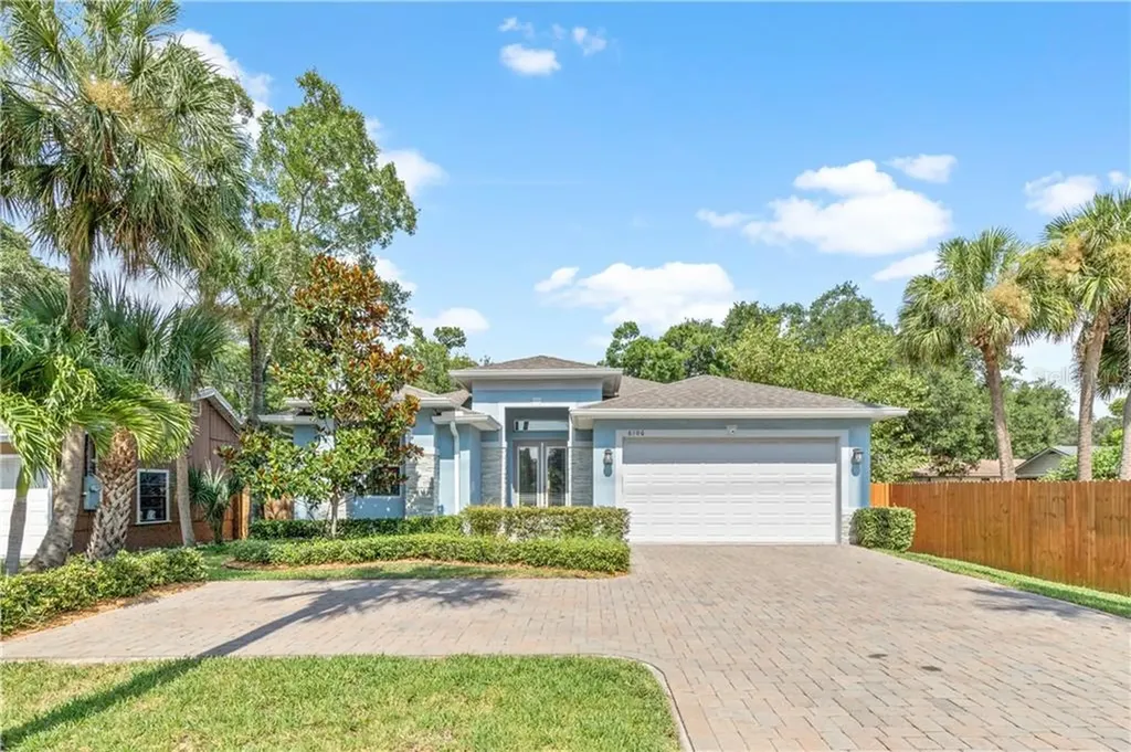 6106 S Himes Avenue Tampa FL 33611