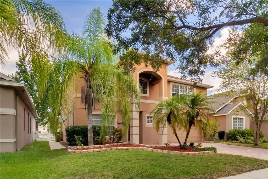 11049 Dawnview Lane Orlando FL 32825