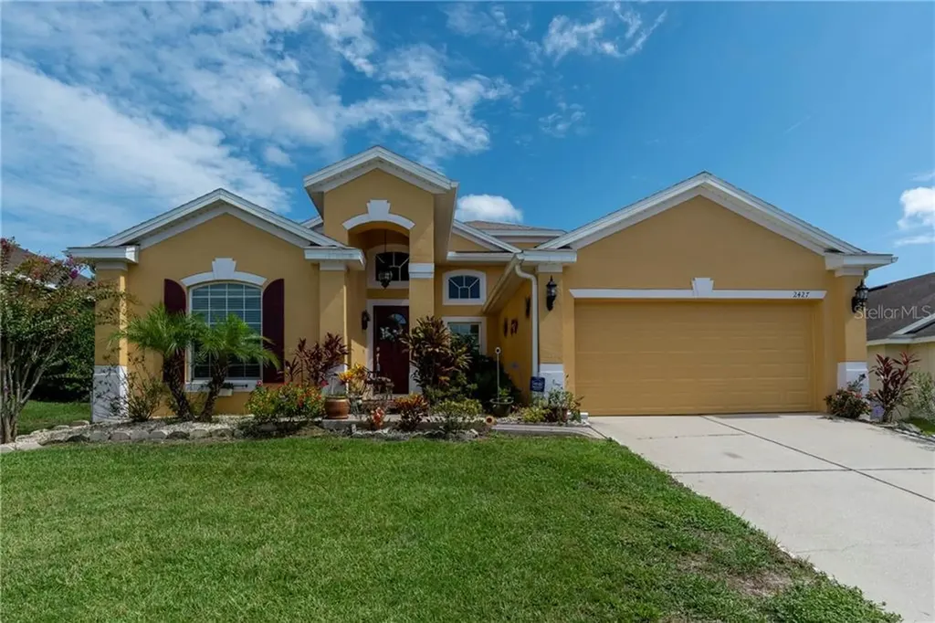 2427 Cimmaron Ash Way Apopka FL 32703