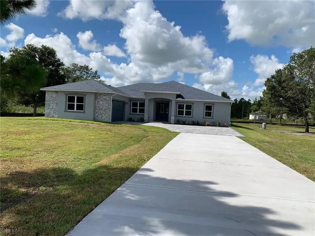 19630 Reynolds Parkway Orlando FL 32833