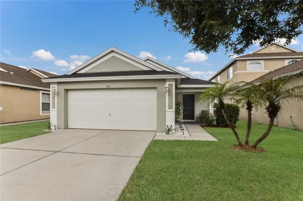 725 Cristelle Jean Drive Ruskin FL 33570