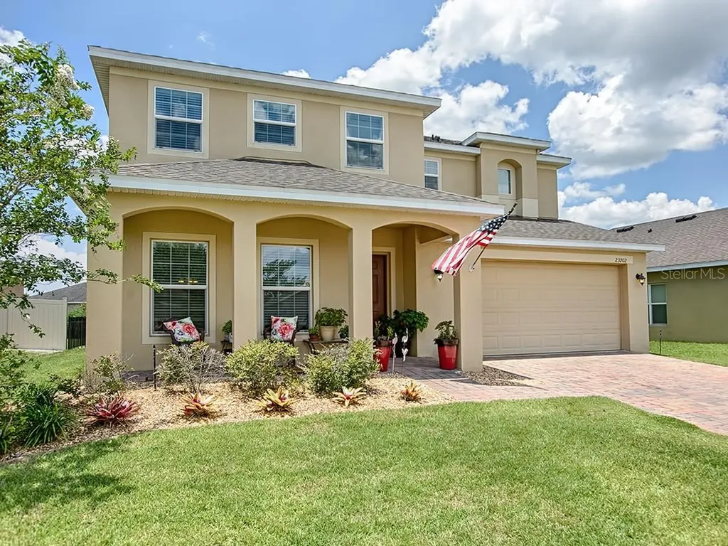 23702 Companero Drive Sorrento FL 32776