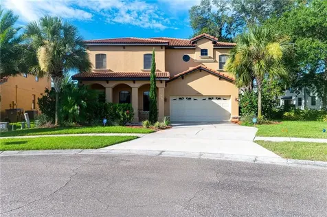2800 Via Largo Court Kissimmee FL 34744