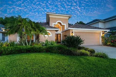 5504 Avenue Du Soleil Lutz FL 33558