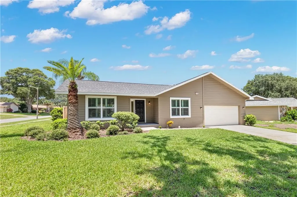 3376 Atwood Court Clearwater FL 33761