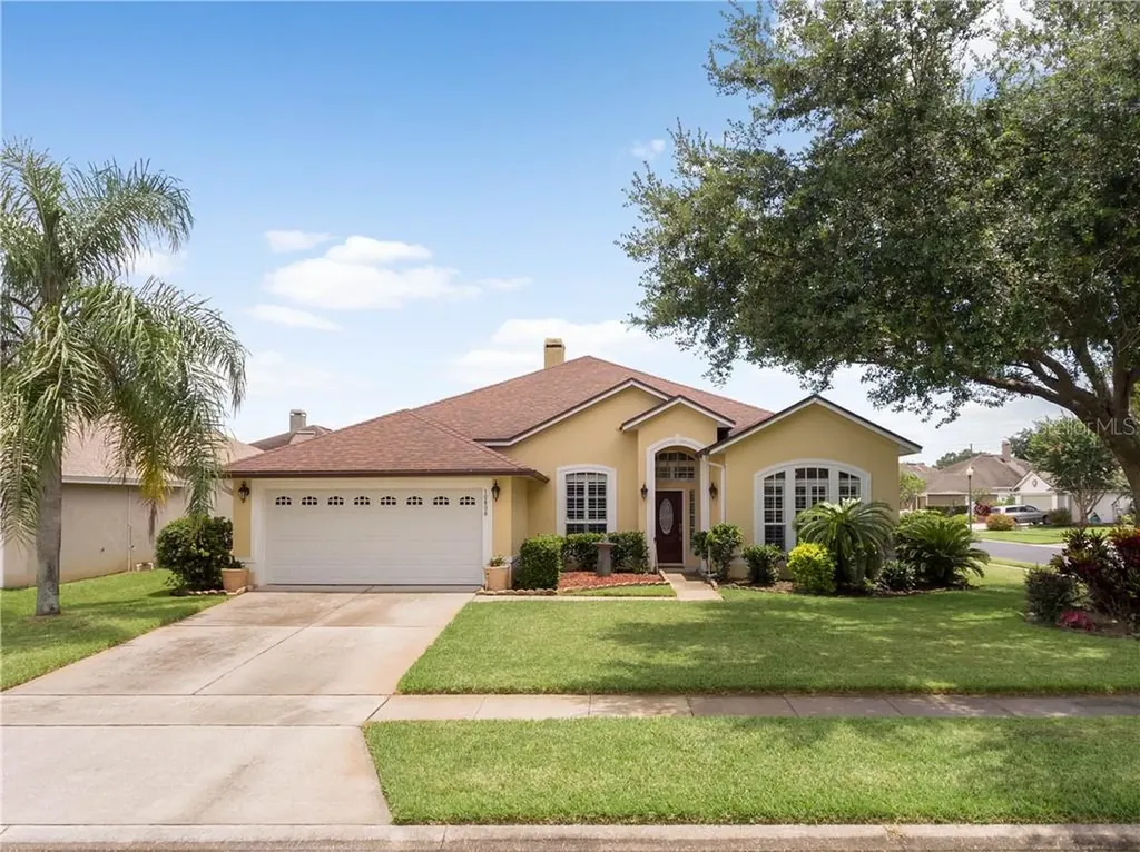10808 Piping Rock Circle Orlando FL 32817