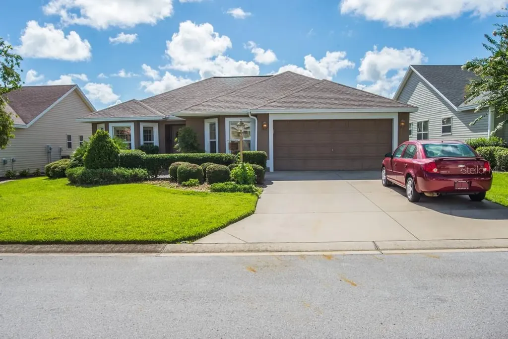 2451 Monroe Terrace The Villages FL 32162