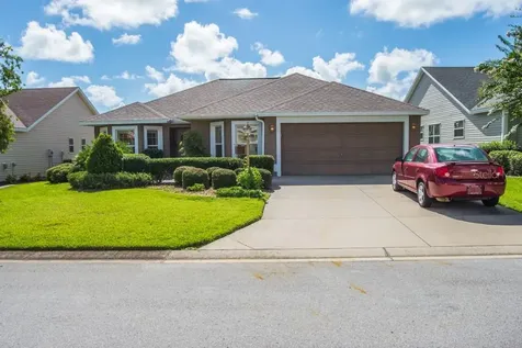 2451 Monroe Terrace The Villages FL 32162
