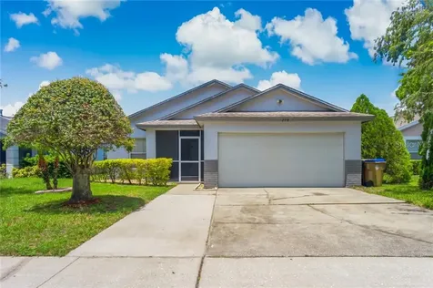 238 Indian Point Circle Kissimmee FL 34746