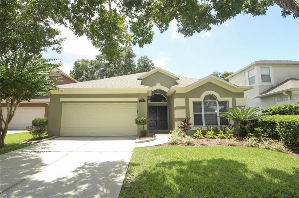 434 Mohave Terrace Lake Mary FL 32746