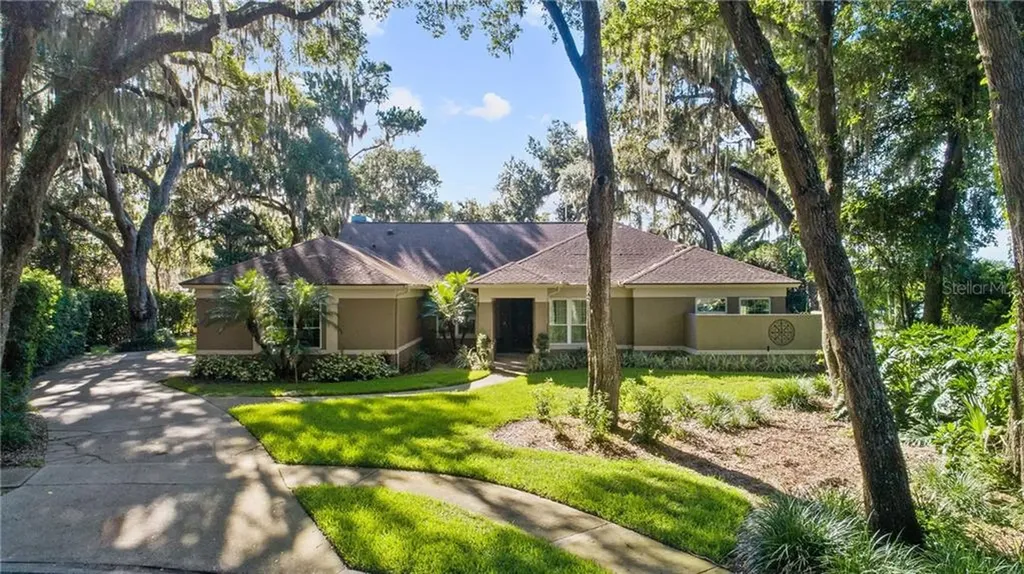 984 Oakpoint View Court Apopka FL 32712