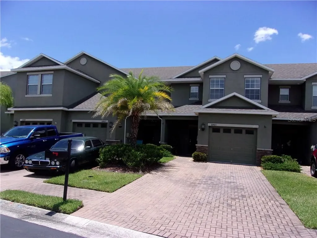 6487 Sedgeford Drive Lakeland FL 33811
