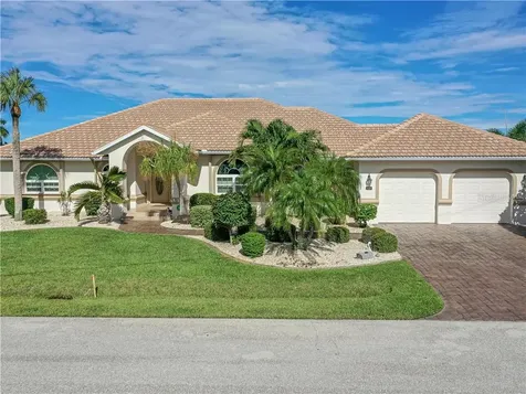 1639 Casey Key Drive Punta Gorda FL 33950