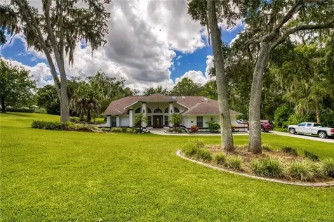 10102 Kimbrough Drive Brooksville FL 34601