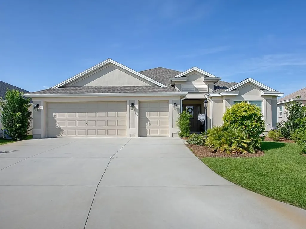 1120 Denicola Drive The Villages FL 32163
