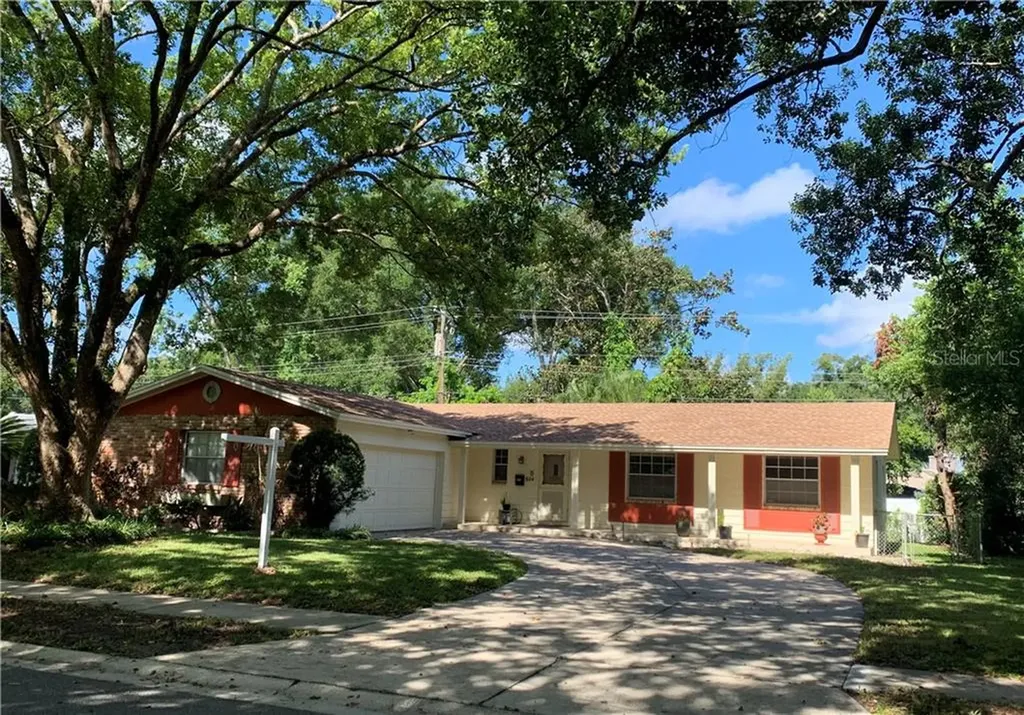 604 Martin Avenue Altamonte Springs FL 32701