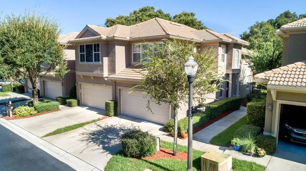 1610 Fieldfare Court Dunedin FL 34698