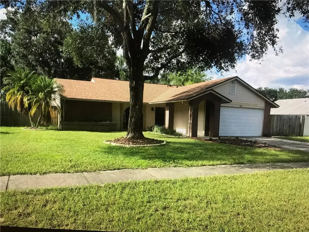 1612 Southwind Drive Brandon FL 33510