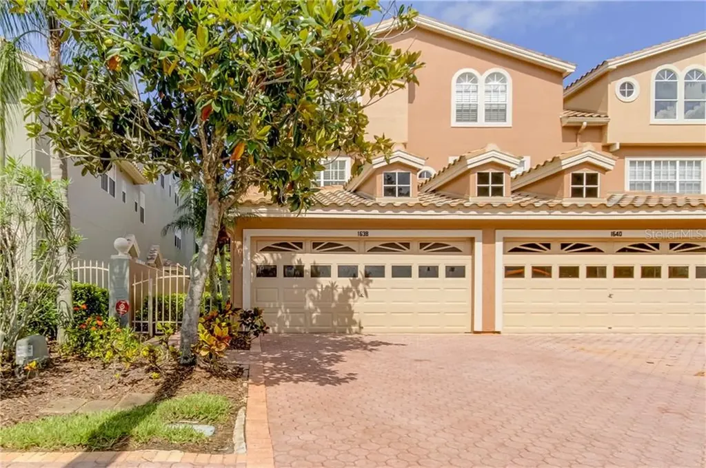 1638 Lago Vista Boulevard Palm Harbor FL 34685