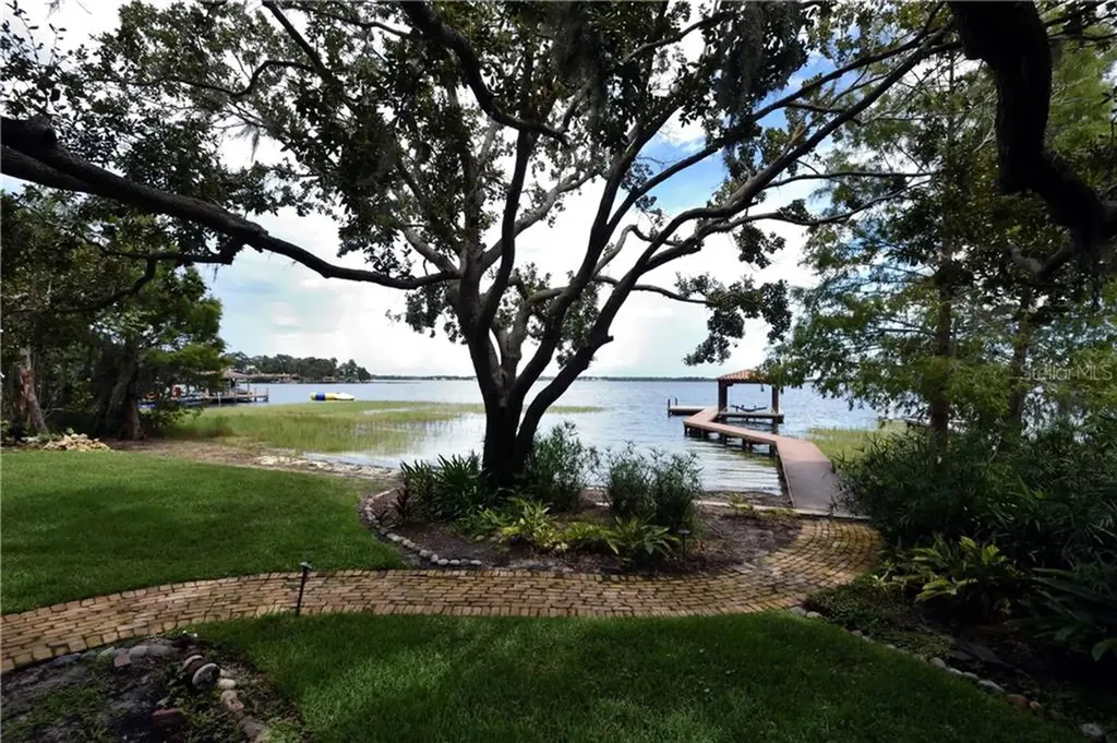 5361 West Lake Butler Road Windermere FL 34786