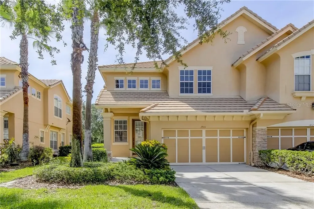14531 Mirabelle Vista Circle Tampa FL 33626