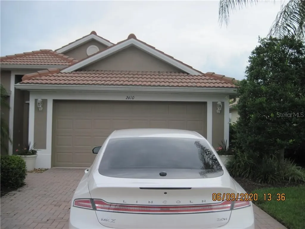 2410 Caraway Drive Venice FL 34292