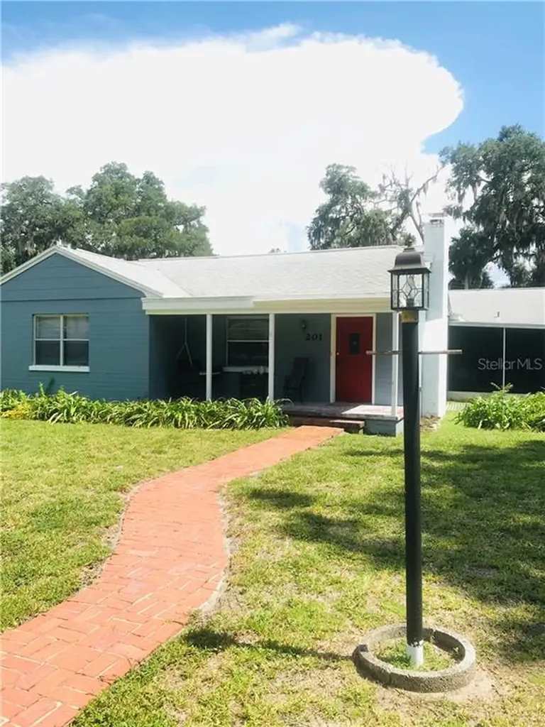 201 W 19th Street Sanford FL 32771