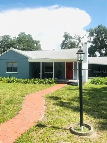 201 W 19th Street Sanford FL 32771