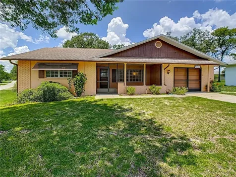 201 W Royalfern Place Beverly Hills FL 34465