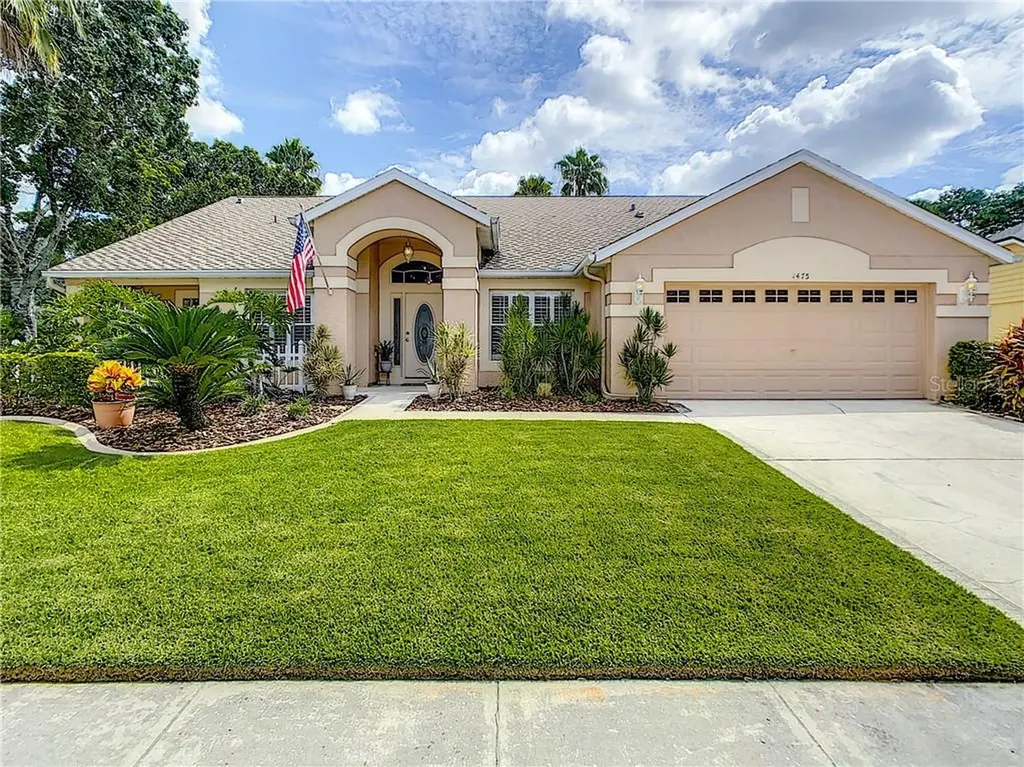 1475 Hampstead Terrace Oviedo FL 32765