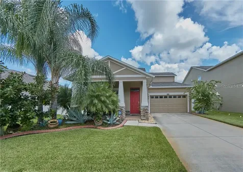14725 Crosston Bay Court Orlando FL 32824