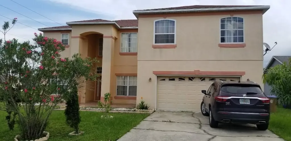 554 Brentford Court Kissimmee FL 34758