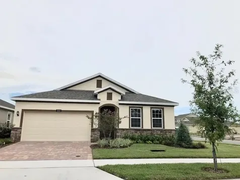 3145 Wauseon Drive Saint Cloud FL 34772
