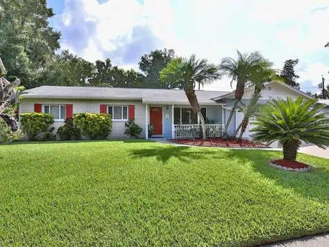 613 Powell Drive Altamonte Springs FL 32701