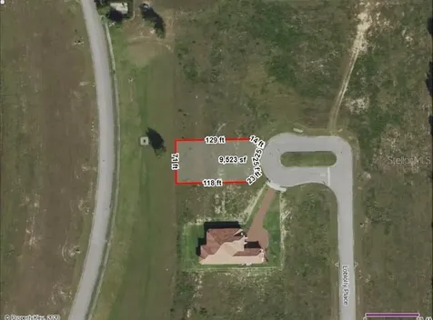 622 Loblolly Place Auburndale FL 33823