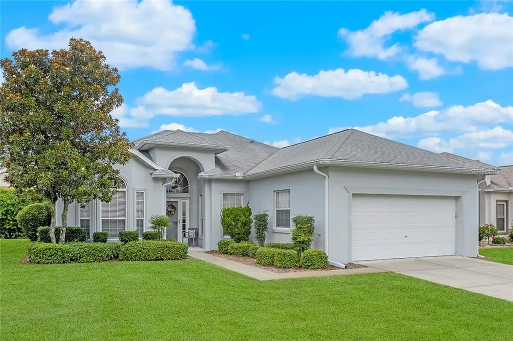 11102 SW 73rd Court Ocala FL 34476