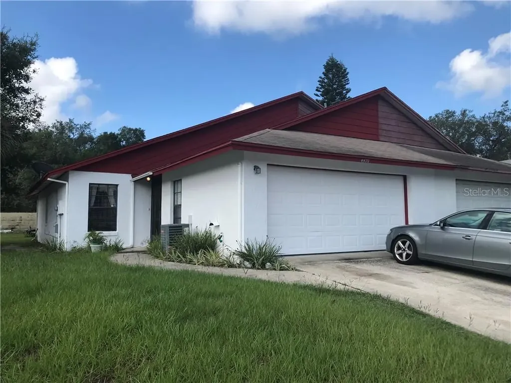 4470 Goldenrain Court Orlando FL 32808