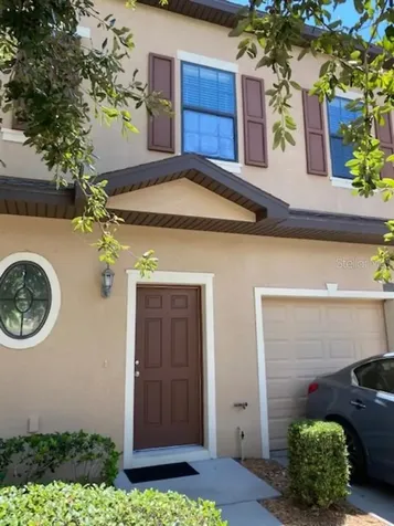 10261 Villa Palazzo Court Tampa FL 33615
