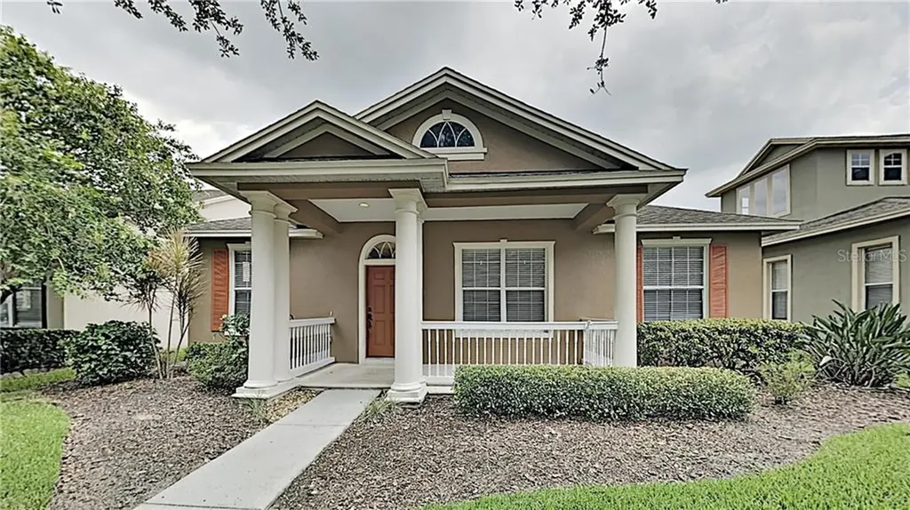 12868 Holdenbury Lane Windermere FL 34786