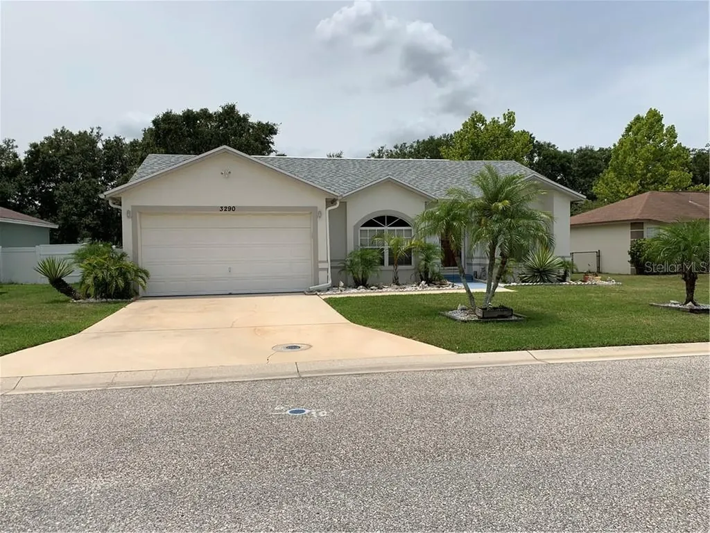 3290 Merlot Drive Lakeland FL 33811
