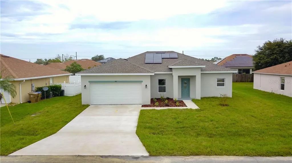 182 Anzio Drive Kissimmee FL 34758