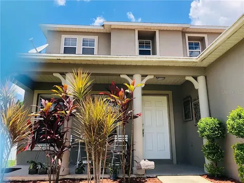 727 Canna Drive Davenport FL 33897